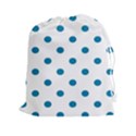 Drawstring Pouch (2XL) 