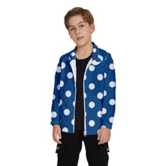 Kids  Windbreaker 