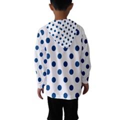 Kids  Hooded Windbreaker 