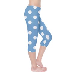 Capri Leggings  