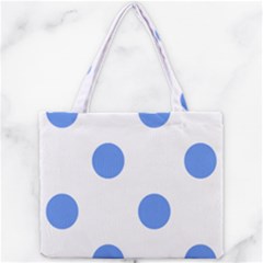 Mini Tote Bag 