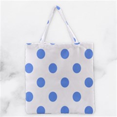 Grocery Tote Bag 