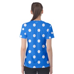 Women s Sport Mesh T-Shirt 