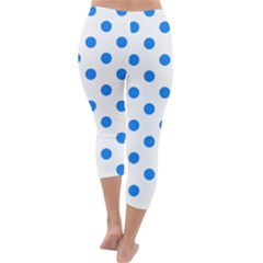 Capri Winter Leggings  