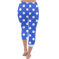 Capri Winter Leggings  