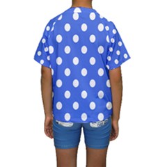 Kids  Short Sleeve Swimwear 