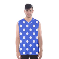 Men s Basketball Tank Top 