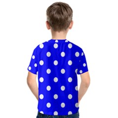 Kids  Cotton T-Shirt 