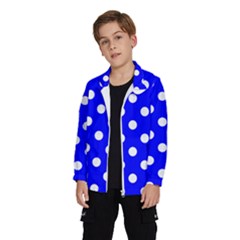 Kids  Windbreaker 