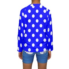 Kids  Long Sleeve Swimwear 