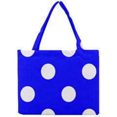 Mini Tote Bag 