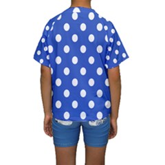 Kids  Short Sleeve Swimwear 