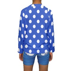 Kids  Long Sleeve Swimwear 