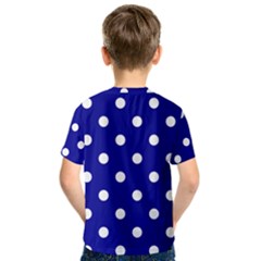 Kids  Sport Mesh T-Shirt 