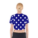 Cotton Crop Top 