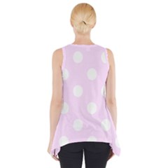 Side Drop Tank Tunic 