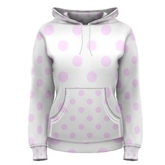 Women s Pullover Hoodie Front