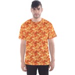 Pizza! Men s Sport Mesh Tee