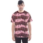 Gooey with Sprinkles! Men s Sport Mesh Tee