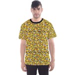 Candy Corny! Men s Sport Mesh Tee