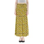 Candy Corny! Women s Maxi Skirt