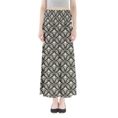 Full Length Maxi Skirt 