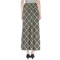 Full Length Maxi Skirt 