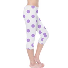 Capri Leggings  