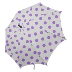 Hook Handle Umbrella (Medium) 