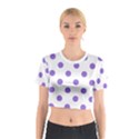 Cotton Crop Top 