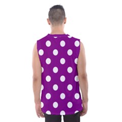 Men s Basketball Tank Top 