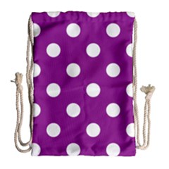 Drawstring Bag (Large) 