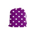 Drawstring Pouch (Medium) 