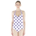 Halter Swimsuit 