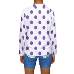 Kids  Long Sleeve Swimwear 