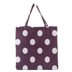 Grocery Tote Bag 