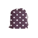 Drawstring Pouch (Medium) 