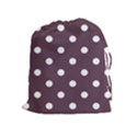 Drawstring Pouch (XL) 