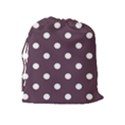 Drawstring Pouch (XL) 