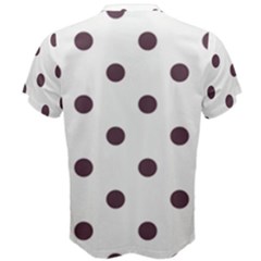 Men s Cotton T-Shirt 