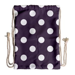 Drawstring Bag (Large) 