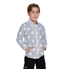 Kids  Windbreaker 