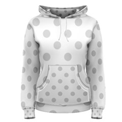 Women s Pullover Hoodie Front