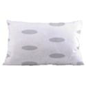 16 x24  Lumbar Throw Cushion Case (Two Sides) 