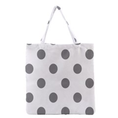 Grocery Tote Bag 