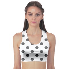 Fitness Sports Bra 