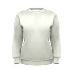 Women s Sweatshirt 