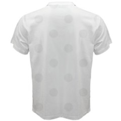 Men s Cotton T-Shirt 