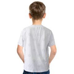 Kids  Sport Mesh T-Shirt 