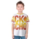 Back To School Kid s Cotton Tee